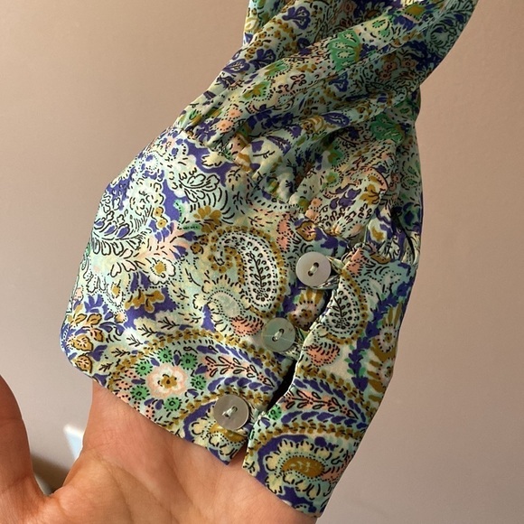 Zara blouse - Picture 3 of 6